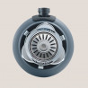 Drtič odpadu Blanco M100 evolution - ISE, s pneuspínačem Drtič odpadu Blanco M100 evolution - ISE, s pneuspínačem