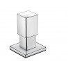 Táhlo excentrického ovládání Blanco Quadris Chrom 221902 Táhlo excentrického ovládání Blanco Quadris Chrom 221902