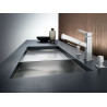 Táhlo excentrického ovládání Blanco Quadris Chrom 221902 Táhlo excentrického ovládání Blanco Quadris Chrom 221902