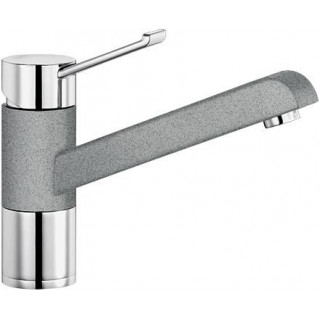 Kuchyňská baterie Blanco Zenos Aluminium