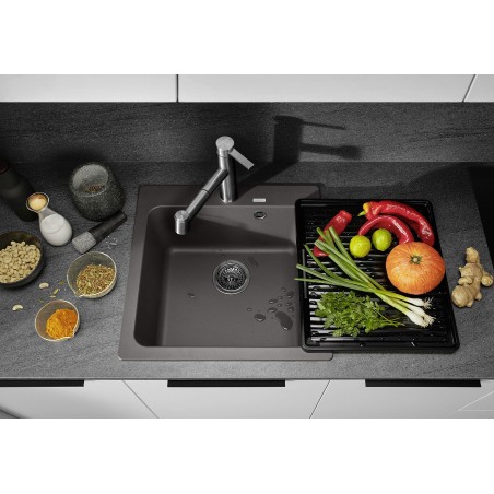 Kuchyňský dřez Blanco Naya 5 Tartufo