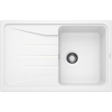 Kuchyňský dřez Blanco Sona 45 S Bílá