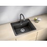 Kuchyňský dřez Blanco Legra 6 Antracit