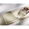 Kuchyňská baterie Blanco Daras Béžová champagne Kuchyňská baterie Blanco Daras Béžová champagne