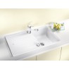 Kuchyňský dřez Blanco Zia 45 SL Jasmín Kuchyňský dřez Blanco Zia 45 SL Jasmín