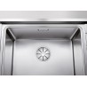 Kuchyňský dřez Blanco Andano XL 6 S-IF Compact, s excentrem, levý Kuchyňský dřez Blanco Andano XL 6 S-IF Compact, s excentrem, levý