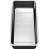 Kuchyňský dřez Blanco Andano XL 6 S-IF Compact, s excentrem, levý Kuchyňský dřez Blanco Andano XL 6 S-IF Compact, s excentrem, levý