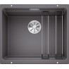 Kuchyňský dřez Blanco Etagon 500-U Šedá skála