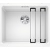 Kuchyňský dřez Blanco Etagon 500-U Bílá