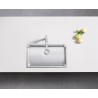 Kuchyňský dřez Blanco Andano 700-IF, bez táhla
