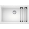 Kuchyňský dřez Blanco Etagon 700-U Bílá