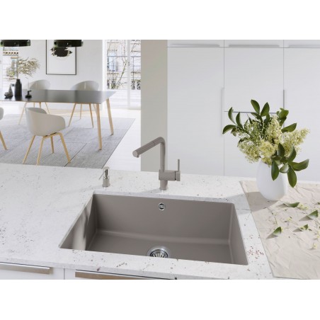 Kuchyňský dřez Blanco Rotan 700-U Antracit
