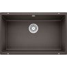 Kuchyňský dřez Blanco Rotan 700-U Kávová