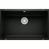 Kuchyňský dřez Blanco Rotan 700-U Černá