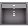 Kuchyňský dřez Blanco Dalago 6 Šedá skála, s excentrem