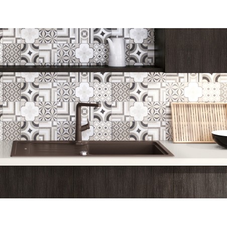 Kuchyňská baterie Blanco Avona-S Aluminium