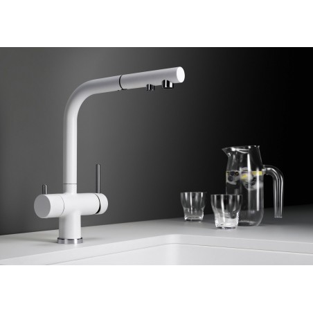 Kuchyňská baterie Blanco Fontas-S II Černá