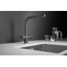 Kuchyňská baterie Blanco Fontas-S II Černá