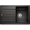 Kuchyňský dřez Blanco Legra 45 S Černá
