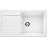 Kuchyňský dřez Blanco Legra XL 6 S Bílá