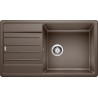 Kuchyňský dřez Blanco Legra XL 6 S Kávová