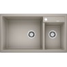Kuchyňský dřez Blanco Metra 9 Tartufo