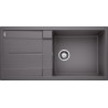 Kuchyňský dřez Blanco Metra XL 6 S Šedá skála, bez excentru