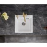 Kuchyňský dřez Blanco Pleon 5 Beton Style, bez excentru Kuchyňský dřez Blanco Pleon 5 Beton Style, bez excentru
