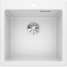 Kuchyňský dřez Blanco Pleon 5 Bílá, bez excentru
