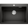 Kuchyňský dřez Blanco Pleon 8 Černá