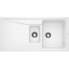 Kuchyňský dřez Blanco Sona 6 S Bílá