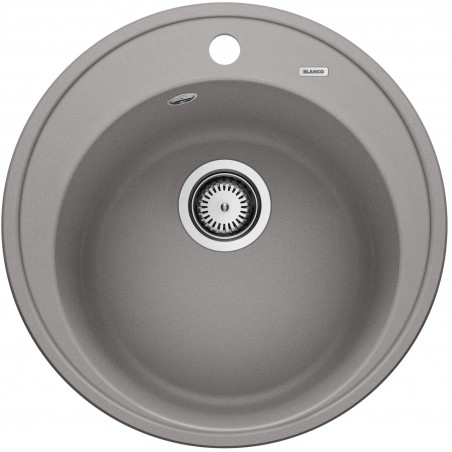 Kuchyňský dřez Blanco Riona 45 Aluminium Kuchyňský dřez Blanco Riona 45 Aluminium