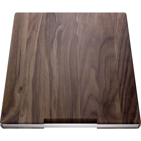 Deska Blanco 223074, dřevo, pro dřezy Zerox, Zerox Style, Claron