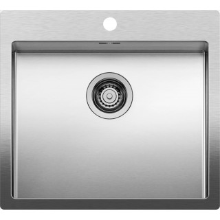 Kuchyňský dřez Blanco Claron Style 500-IF/A
