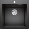 Kuchyňský dřez Blanco Pleon 5 Antracit, s excentrem