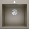 Kuchyňský dřez Blanco Pleon 5 Tartufo, s excentrem