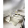 Kuchyňský dřez Blanco Subline 320-U Černá Kuchyňský dřez Blanco Subline 320-U Černá