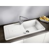 Kuchyňská baterie Blanco Mila-S Chrom, beztlaková Kuchyňská baterie Blanco Mila-S Chrom, beztlaková