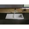 Kuchyňský dřez Blanco Adon XL 6 S Beton style Kuchyňský dřez Blanco Adon XL 6 S Beton style