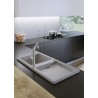 Kuchyňský dřez Blanco Adon XL 6 S Beton style Kuchyňský dřez Blanco Adon XL 6 S Beton style