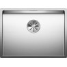 Kuchyňský dřez Blanco Claron 550-IF Hedvábný lesk