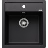 Kuchyňský dřez Blanco Dalago 45-F Černá