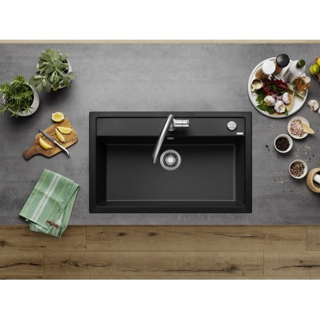 Kuchyňský dřez Blanco Dalago 8 Antracit