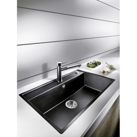 Kuchyňský dřez Blanco Dalago 8 Černá