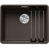 Kuchyňský dřez Blanco Etagon 500-F Kávová