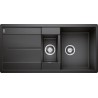 Kuchyňský dřez Blanco Metra 6 S-F Antracit