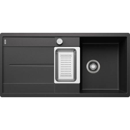 Kuchyňský dřez Blanco Metra 6 S-F Antracit