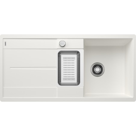 Kuchyňský dřez Blanco Metra 6 S-F Bílá