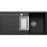 Kuchyňský dřez Blanco Metra 6 S-F Černá