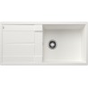 Kuchyňský dřez Blanco Metra XL 6 S-F Bílá